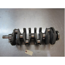 #CV02 Crankshaft Standard From 2011 BUICK LACROSSE  2.4 183